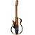 Violão YAMAHA Silent SLG200NW NT - Nylon c/ bag original - Imagem 2
