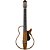 Violão YAMAHA Silent SLG200NW NT - Nylon c/ bag original - Imagem 3