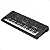 TECLADO ARRANJADOR 61 TECLAS YAMAHA PSR-E583 - Imagem 2