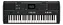 TECLADO ARRANJADOR 61 TECLAS YAMAHA PSR-E583 - Imagem 1