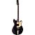 Guitarra Yamaha Revstar RSS 02T Black Com Bag - Imagem 3