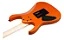 Guitarra Ibanez RG460DX-ROM Roadster Orange Metallic - Imagem 5