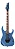 Guitarra Ibanez RG460DX-BLH Roadster Blue Haze - Imagem 3