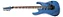 Guitarra Ibanez RG460DX-BLH Roadster Blue Haze - Imagem 4