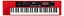 Teclado Roland XPS-10X Sintetizador Red - Vermelho (LANÇAMENTO) - Imagem 1