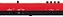Teclado Roland XPS-10X Sintetizador Red - Vermelho (LANÇAMENTO) - Imagem 4
