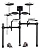 Bateria Eletrônica Compacta Roland TD-02K - Imagem 3