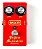 Pedal Overdrive MXR Yngwie Malmsteen YJM308 p/ Guitarra - Imagem 1