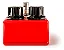 Pedal Overdrive MXR Yngwie Malmsteen YJM308 p/ Guitarra - Imagem 3