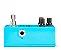 Pedal MXR M294 Sugar Drive Mini - Imagem 3
