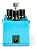 Pedal MXR M294 Sugar Drive Mini - Imagem 5