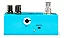Pedal MXR M294 Sugar Drive Mini - Imagem 4