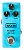 Pedal MXR M294 Sugar Drive Mini - Imagem 1