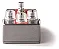 Pedal MXR Super Badass Dynamic O.d. M249 - Imagem 3