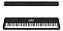 Teclado Yamaha PSR EW320 C/76 Teclas Sensitivas Preto Bivolt - Imagem 2