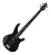 Baixo Yamaha TRBX 174-BC 4 Cordas Cor: Preto - Imagem 4