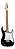 Guitarra Ibanez Gio GRX40 22 trastes Color BKN Black Night - Imagem 3