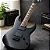 Guitarra Elétrica Ibanez Rg Gio Grg121dx Bkf Black Flat - Imagem 3