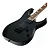 Guitarra Elétrica Ibanez Rg Gio Grg121dx Bkf Black Flat - Imagem 5