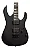 Guitarra Elétrica Ibanez Rg Gio Grg121dx Bkf Black Flat - Imagem 4