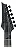 Guitarra elétrica Ibanez RG GIO GRGR131EX black flat fosco - Imagem 6