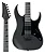 Guitarra elétrica Ibanez RG GIO GRGR131EX black flat fosco - Imagem 4