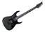 Guitarra elétrica Ibanez RG GIO GRGR131EX black flat fosco - Imagem 3