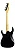 Guitarra elétrica Ibanez RG GIO GRGR131EX black flat fosco - Imagem 2