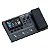 Pedaleira Boss GX-10 Processador de Efeitos para Guitarra - Bluetooth - Imagem 3