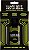 Polidor Ernie Ball para Instrumentos P04222 com Flanela - Imagem 1