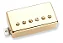 Captador Seymour Duncan SH-55n SETH LOVER p/ braço Gold - 2 fios - Imagem 1