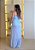 Vestido 2 em 1 - Azul - Imagem 3