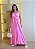 Vestido 2 em 1 - Rosa Bebê - Imagem 1