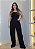 Conjunto Tomara Que Caia - Preto - Imagem 1