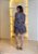 Vestido Curto Babado - Estampa4 - Imagem 2