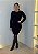 Vestido Tricô Modal Curto - Imagem 3