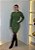 Vestido Tricô Modal Curto - Imagem 4