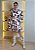 Vestido Curto Babado - Estampa 6 - Imagem 1