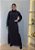 Vestido Lanzinha Mid - Preto - Imagem 2