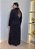 Vestido Lanzinha Mid - Preto - Imagem 3