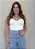 Corselet Couro Eco - Imagem 2