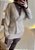 Conjunto Alfaitaria Blazer + Short Saia - Nude - Imagem 3