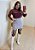 Saia Twied - Vinho - Imagem 1