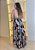 Vestido Frente Única - Preto - Imagem 2