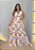 Vestido Marias - Nude - Imagem 1