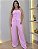 Conjunto Tomara Que Caia - Rosa - Imagem 1