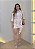 Conjunto Camisa E Saia - Nude - Imagem 1