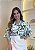 Blusa Multiforma - Verde - Imagem 1