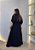 Vestido Viscolinho -Preto - Imagem 2