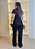 Conjunto Confy - Preto - Imagem 2